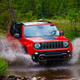 Image for article titled I Have Become Entranced By The Jeep Renegade